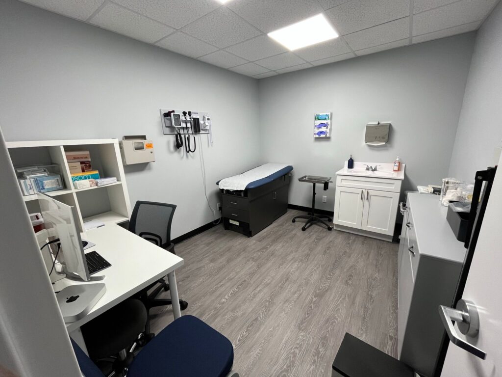 Department of Transportation